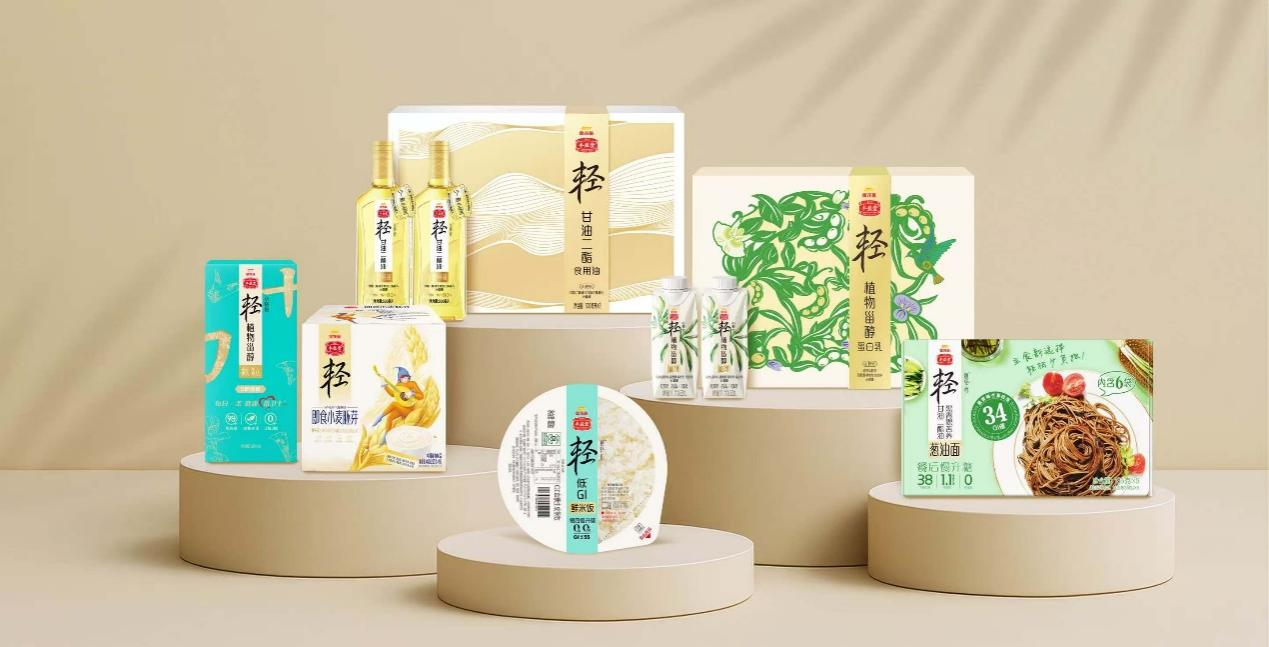 多元業(yè)務(wù)協(xié)同發(fā)力，金龍魚2025年營收利潤雙增長