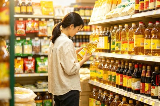 食品标签“新国标”实施进入倒计时!看懂4大变化,从此不踩坑